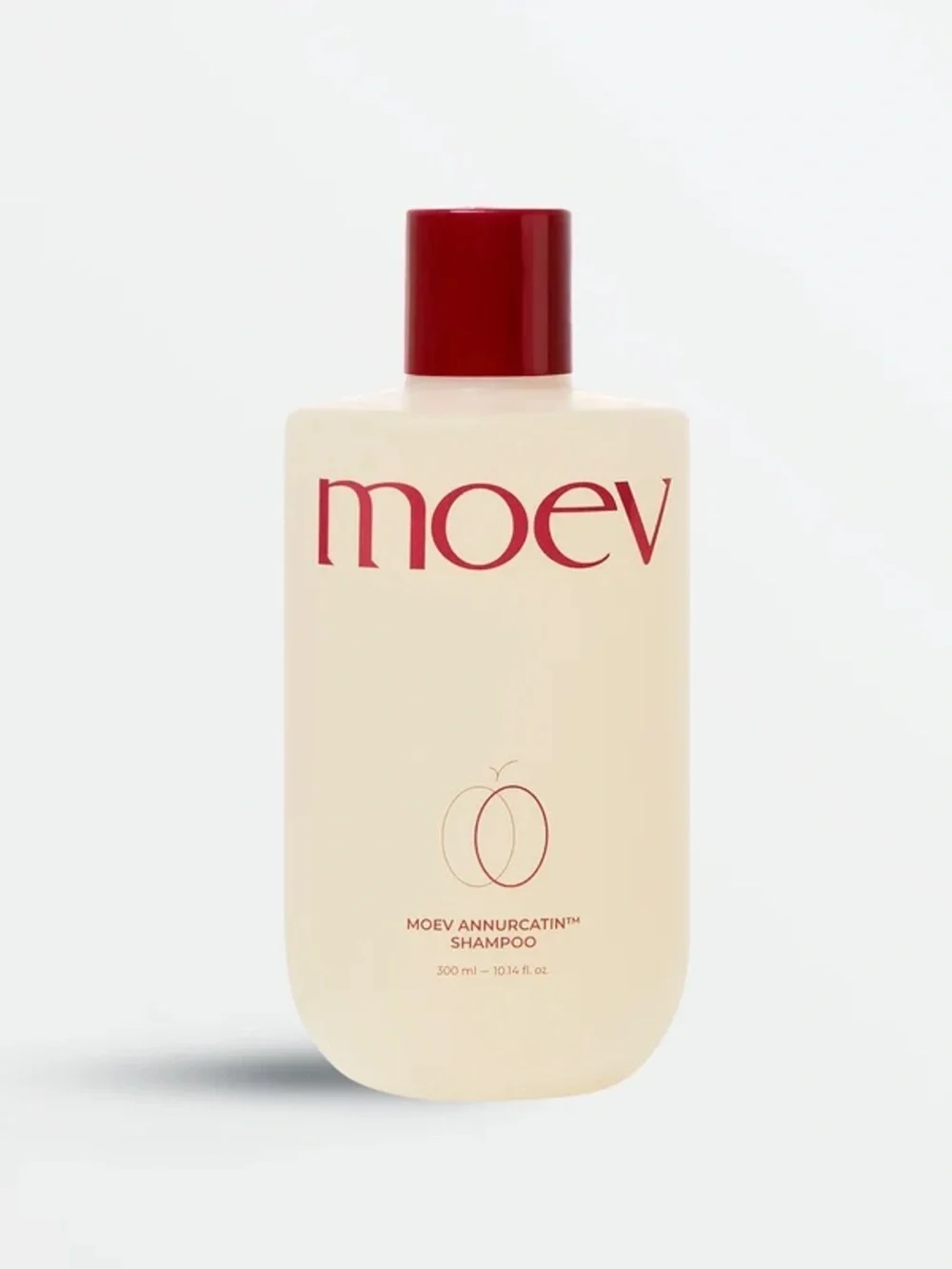 Korean Moev Annurcatin Shampoo 300ml in box